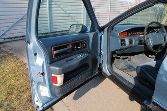 1992 Oldsmobile Custom Cruiser 5.0 V8 - 12