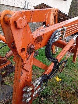 Čelní nakladač Zetor 7245,7745...... - 12