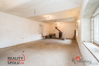 Prodej, domy/rodinný, 450 m2, 58261 Česká Bělá, Havlíčkův Br - 12