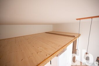 Pronájem bytu 1+kk, 60 m2 - Nejdek, Nerudova ul. - 12