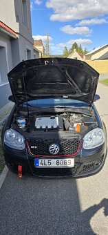 VW Jetta 1.9TDi 77kw - 12