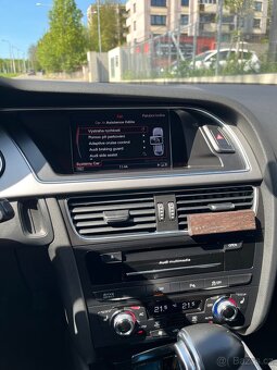 Audi A4 3.0 tdi - 12