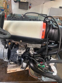 Bmw e46 320d 100kw - 12