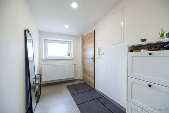 Prostorný byt 3,5+kk 125m2 s terasou v centru Brna - 12