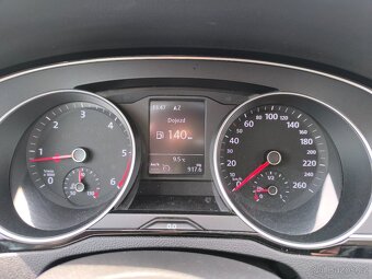 Volkswagen Passat , 2.0 TDI 110kw, r.v: 12/2015, 159000km - 12