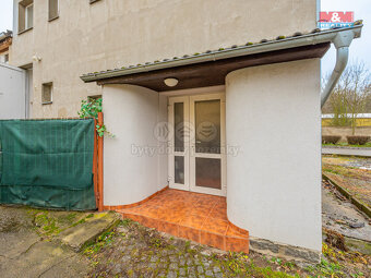 Prodej rodinného domu, 351 m², Vrchotovy Janovice - 12