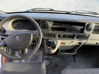 Renault Mater 2.3 dCi 107kW 2007 - DPH - 12