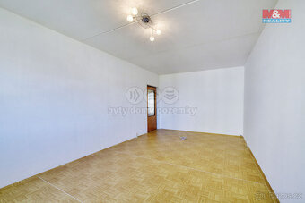 Pronájem bytu 3+1, 68 m², Chodová Planá, ul. sídliště Lučina - 12