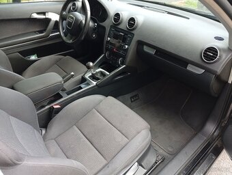 Prodám Audi 2.0 TDI - 12