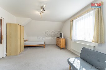 Prodej rodinného domu, 129 m², Mnichovo Hradiště - 12
