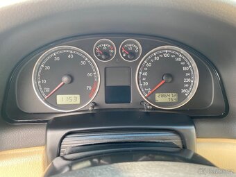 Volkswagen Passat b5.5 - 12