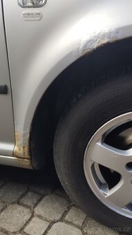 VW Golf 1.9 SDI - 12