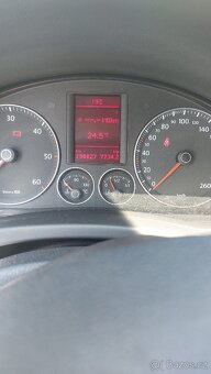 VW Golf plus - 12
