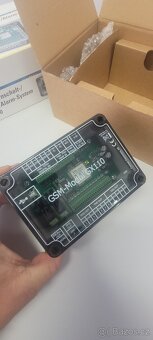 LTE GSM modul GX110 - 12