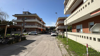 Prodej bytu 2+kk 45 m² ,via Secchia, Montesilvano, Itálie - 12
