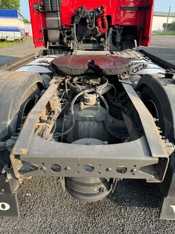 VOLVO FH 13.500 STANDART + NEZÁVISLÁ KLIMA - 12