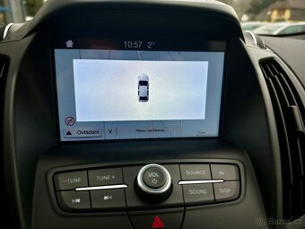 Ford KUGA 1.5 TDCi TITANIUM LED NAVI SENZORY - 12