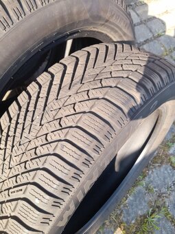 Zimní Pirelli 195 60 R 18 96 H M+S Winter 2 Cinturato, 4 ks - 12