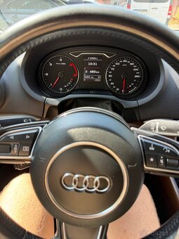 Audi A3 2.0 TDI 135kW Quattro 2013 Sportback - 12