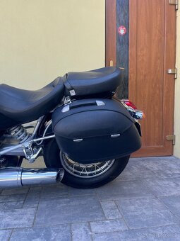 BMW R 1200 C - 12