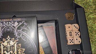 Kingdom Come Deliverance 1 sběratelská edice - 12