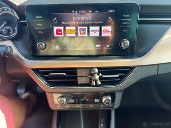 Škoda Scala 1.0TSI 2020 STYLE - 12