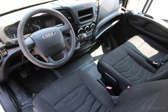 Iveco Daily 60C15,8PAL,XARIOS 500,MRAZÍ-29 - 12