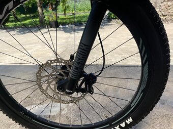 Horské elektrokolo Xtreme 9.4 limited (19) - 12