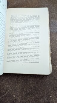 Starožitná kniha Budeč - (Kralupy)  a okolí 1908 - 12