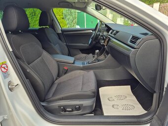 Škoda Superb 3 Style • 2.0TDi 147kw DSG • 2022 •Virtual•ACC• - 12