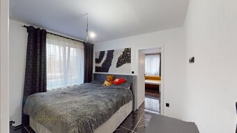 Prodej novostavby rodinného domu 90 m², pozemek 1140 m² Semi - 12