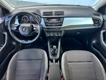 Škoda Fabia 1.0 TSI Ambition - 12