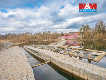 Prodej louky, 14575 m², Poříčí nad Sázavou - 12