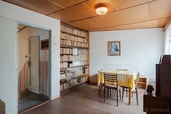 Prodej domu Skořenice u Chocně - 12