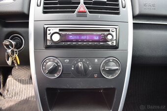 Mercedes Benz B170 AUTOMAT,SUPER STAV - 12