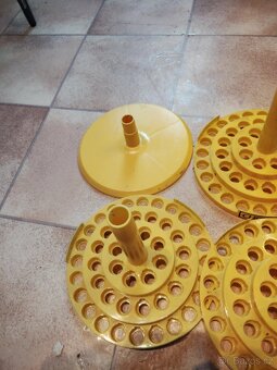 Clipper stojánky - 12