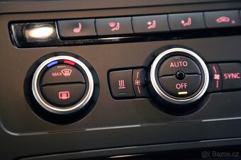 VW Touran Comfortline 2.0 TDI 103kW DSG - záruka Autodraft - 12