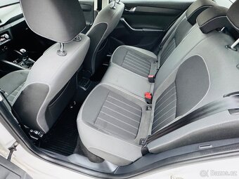 Škoda Fabia III combi, 1.0 TSI 70kW Style Model 2021 - 12