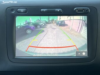 🚗 Dacia Duster 1.3TCe 4x4 PŮVOD ČR odp. DPH - 12