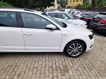 ŠKODA Octavia, 2.0 TDi (110 kW), r.v. 11/2019, NOVÉ ROZVODY - 12