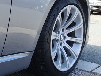 BMW 630i M packet MANUÁL HEAD-UP - 12