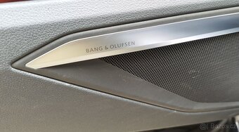 Audi e-tron Sportback 55 Quattro 95 kWh max výbava +DPH - 12