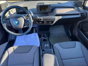 BMW i3 94ah rok 2017 - 12