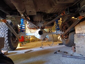 Jeep grand cherokee 2.7 affroad - 12