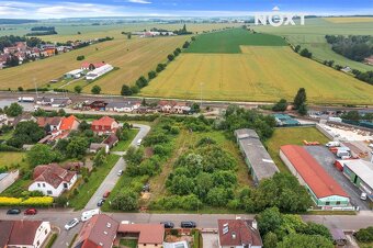 Prodej pozemek Bydlení, 5834㎡ - 12