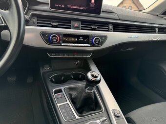 Audi A4 B9 Avant 2.0tdi 140kw quattro 4x4 - 12