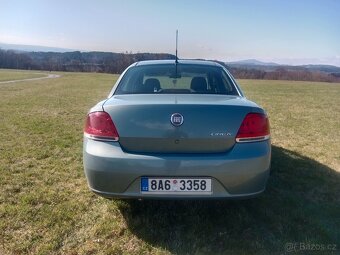 Fiat Linea 1.3 mjtd - 12