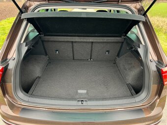► VW TIGUAN 1.4 TSI 110KW R-LINE VIRTUAL-LED-NAVI-ACC-TAŽNÉ - 12