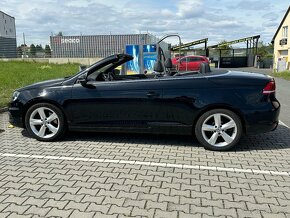 VOLKSWAGEN EOS 1.4 TSI 2011 - 12