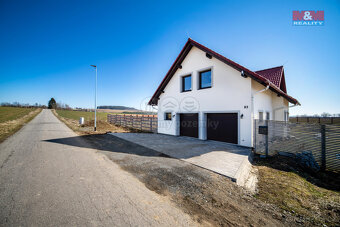 Prodej rodinného domu, 2023 m², Bohuňov - 12